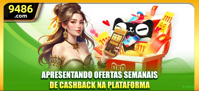 Requisitos cadastro ktslots