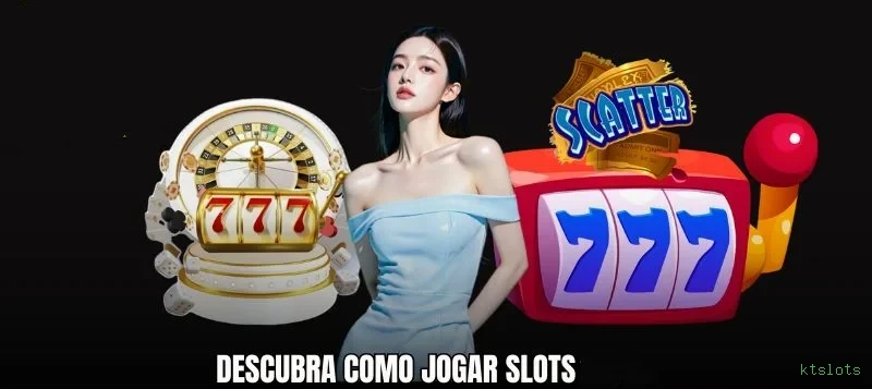 ktslots Plataforma