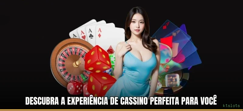 ktslots Plataforma
