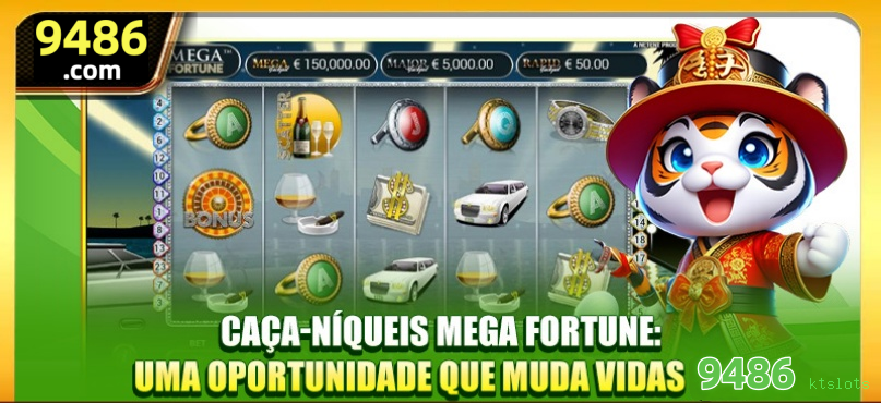 ktslots Plataforma