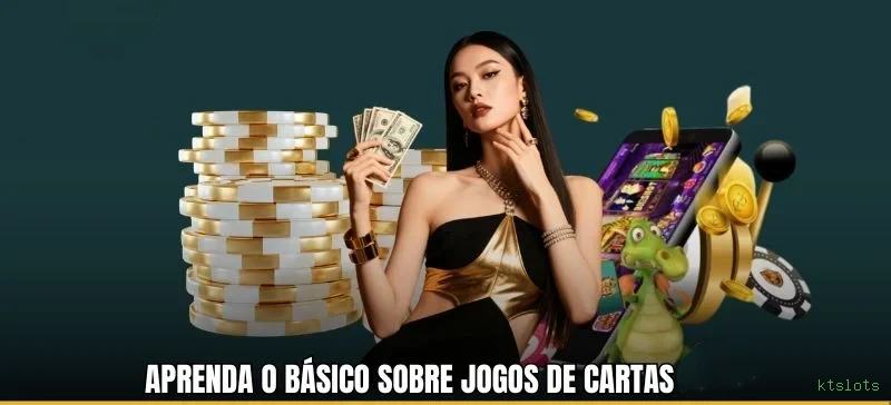 Jogos Instantâneos ktslots