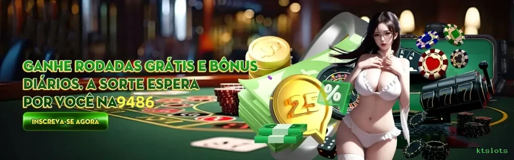 Jogos Instantâneos ktslots