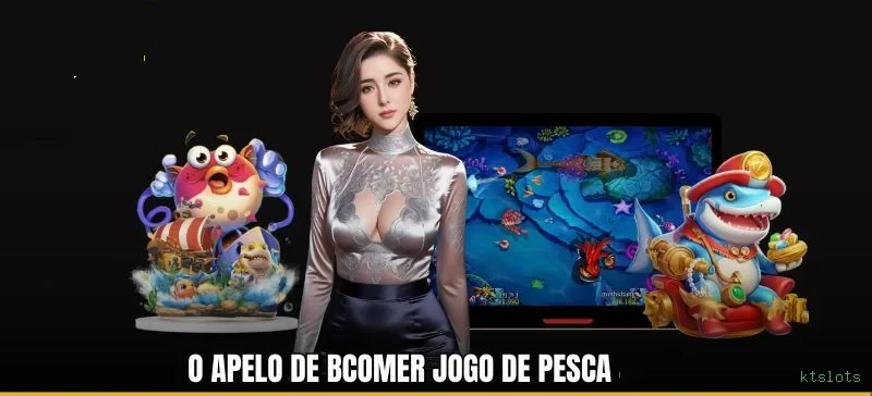Pagamentos ktslots