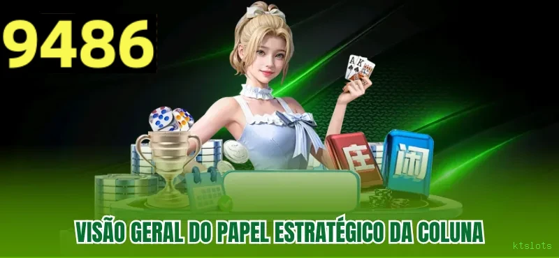 Dicas de Slots ktslots