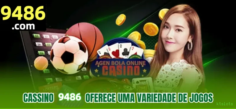ktslots Plataforma
