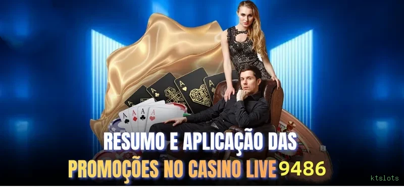 Caça-Níqueis ktslots
