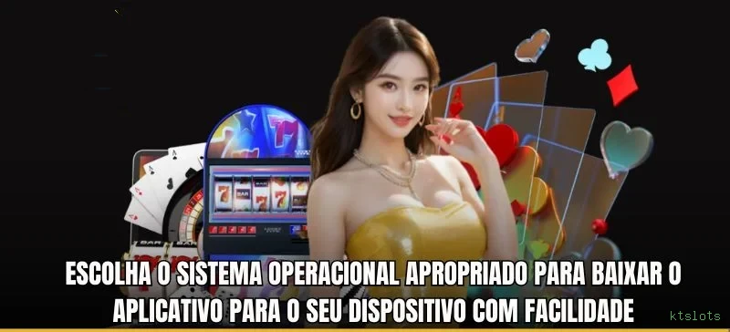 Programa VIP ktslots
